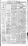Oxfordshire Weekly News Wednesday 02 March 1921 Page 5