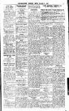 Oxfordshire Weekly News Wednesday 09 March 1921 Page 5