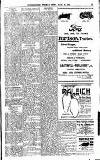 Oxfordshire Weekly News Wednesday 22 June 1921 Page 3