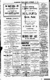 Oxfordshire Weekly News Wednesday 28 September 1921 Page 4