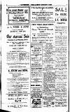 Oxfordshire Weekly News Wednesday 04 January 1922 Page 4