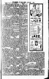 Oxfordshire Weekly News Wednesday 04 January 1922 Page 7