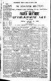 Oxfordshire Weekly News Wednesday 04 January 1922 Page 8