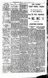 Oxfordshire Weekly News Wednesday 01 March 1922 Page 5
