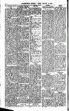 Oxfordshire Weekly News Wednesday 23 August 1922 Page 6