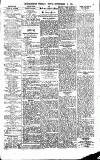 Oxfordshire Weekly News Wednesday 13 September 1922 Page 5