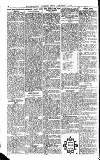 Oxfordshire Weekly News Wednesday 04 October 1922 Page 6