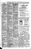 Oxfordshire Weekly News Wednesday 04 October 1922 Page 8
