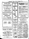 Oxfordshire Weekly News Wednesday 01 November 1922 Page 4