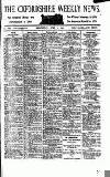 Oxfordshire Weekly News Wednesday 11 April 1923 Page 1