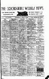Oxfordshire Weekly News Wednesday 18 April 1923 Page 1