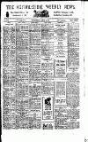 Oxfordshire Weekly News Wednesday 02 April 1924 Page 1