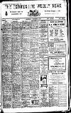 Oxfordshire Weekly News Wednesday 03 December 1924 Page 1