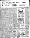 Oxfordshire Weekly News Wednesday 04 November 1925 Page 1