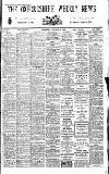 Oxfordshire Weekly News Wednesday 13 January 1926 Page 1