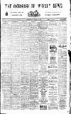 Oxfordshire Weekly News Wednesday 17 March 1926 Page 1