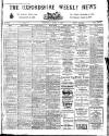Oxfordshire Weekly News Wednesday 21 April 1926 Page 1