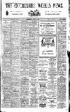 Oxfordshire Weekly News Wednesday 16 June 1926 Page 1
