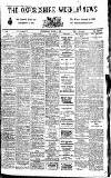 Oxfordshire Weekly News Wednesday 23 June 1926 Page 1