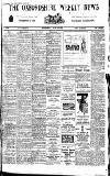 Oxfordshire Weekly News Wednesday 30 June 1926 Page 1