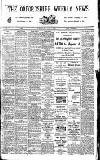 Oxfordshire Weekly News Wednesday 07 July 1926 Page 1
