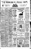 Oxfordshire Weekly News Wednesday 04 August 1926 Page 1