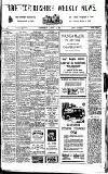 Oxfordshire Weekly News Wednesday 25 August 1926 Page 1