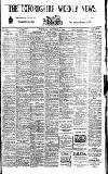 Oxfordshire Weekly News Wednesday 15 September 1926 Page 1