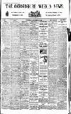 Oxfordshire Weekly News Wednesday 17 November 1926 Page 1