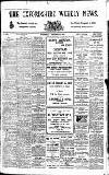 Oxfordshire Weekly News Wednesday 15 December 1926 Page 1