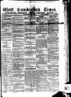 West Cumberland Times Saturday 13 February 1875 Page 1