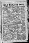 West Cumberland Times Saturday 13 January 1877 Page 1