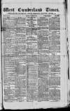 West Cumberland Times Saturday 03 November 1877 Page 1