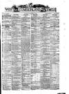 West Cumberland Times Saturday 10 January 1880 Page 1