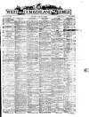 West Cumberland Times Saturday 17 January 1880 Page 1