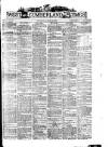 West Cumberland Times Saturday 24 January 1880 Page 1