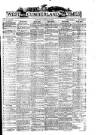 West Cumberland Times Saturday 31 January 1880 Page 1