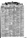 West Cumberland Times Saturday 21 February 1880 Page 1