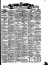 West Cumberland Times Saturday 24 July 1880 Page 1