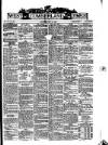 West Cumberland Times Saturday 31 July 1880 Page 1