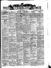 West Cumberland Times Saturday 13 November 1880 Page 1