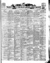 West Cumberland Times Saturday 08 January 1881 Page 1