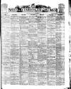 West Cumberland Times Saturday 15 January 1881 Page 1