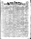 West Cumberland Times Saturday 19 February 1881 Page 1