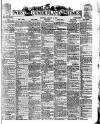 West Cumberland Times Saturday 14 January 1882 Page 1