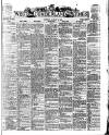 West Cumberland Times Saturday 21 January 1882 Page 1