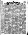 West Cumberland Times Saturday 28 January 1882 Page 1