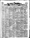 West Cumberland Times Saturday 04 February 1882 Page 1