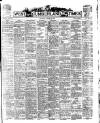 West Cumberland Times Saturday 25 March 1882 Page 1