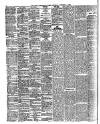 West Cumberland Times Saturday 04 November 1882 Page 3